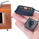 Image for article titled You Won’t Need Your Parents’ Basement for These Tiny Atari 2600 and Dance Dance Revolution Setups